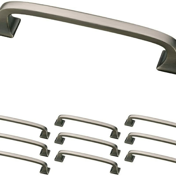 Drawer pulls - Picture 2 of 3